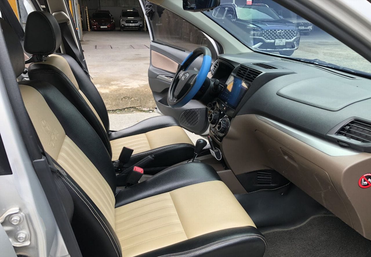 Toyota Avanza 2019 Cũ   41670429356